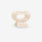 Haarclip Joy Vanila