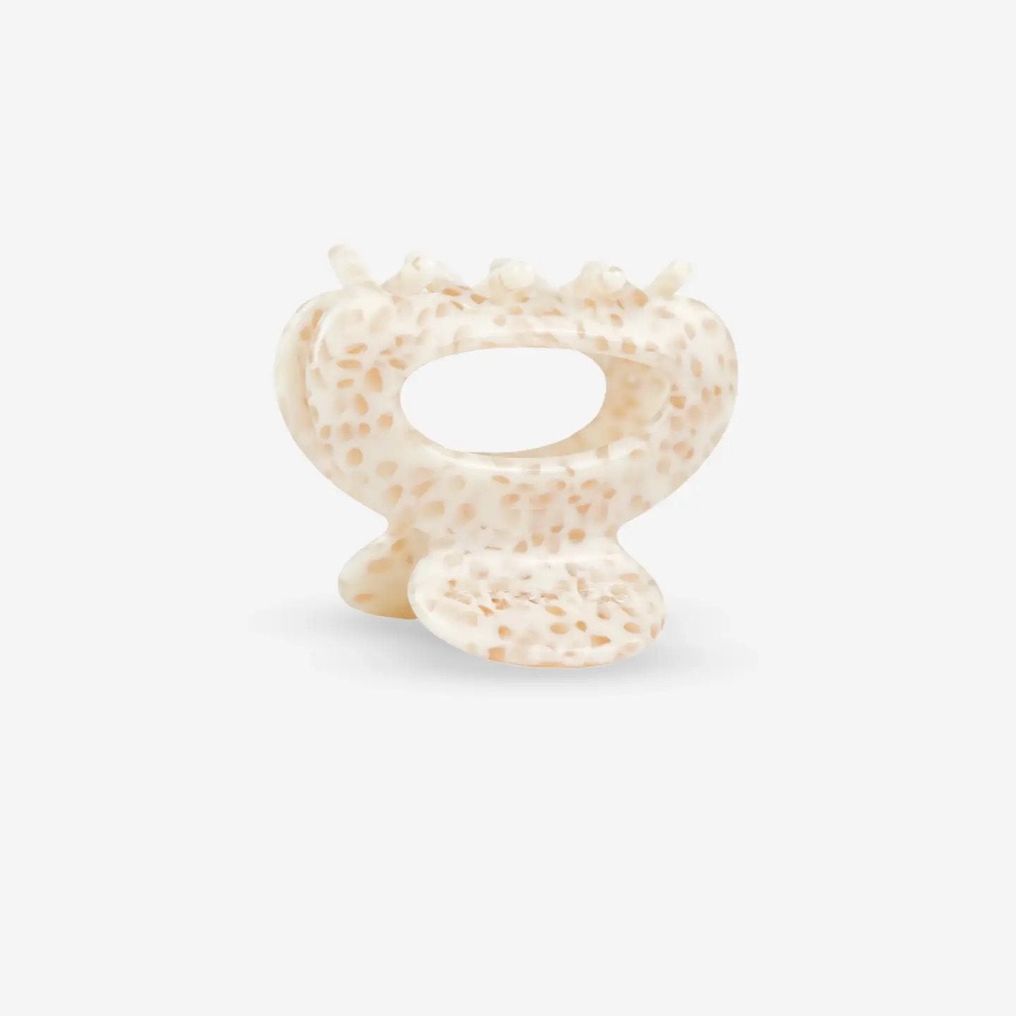 Haarclip Joy Vanila