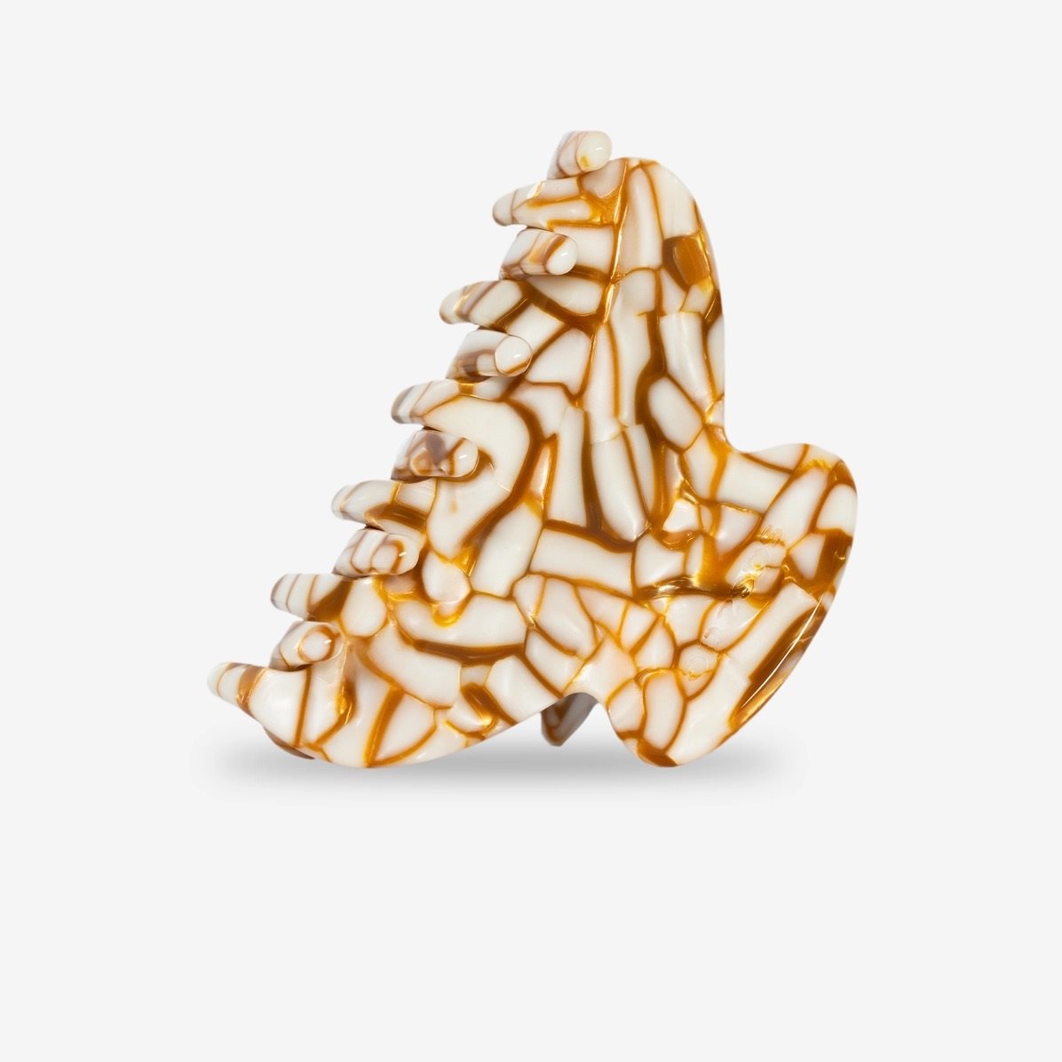 Haarclip Mony Glace