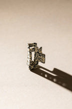 Haarclip Petite Crush Dott