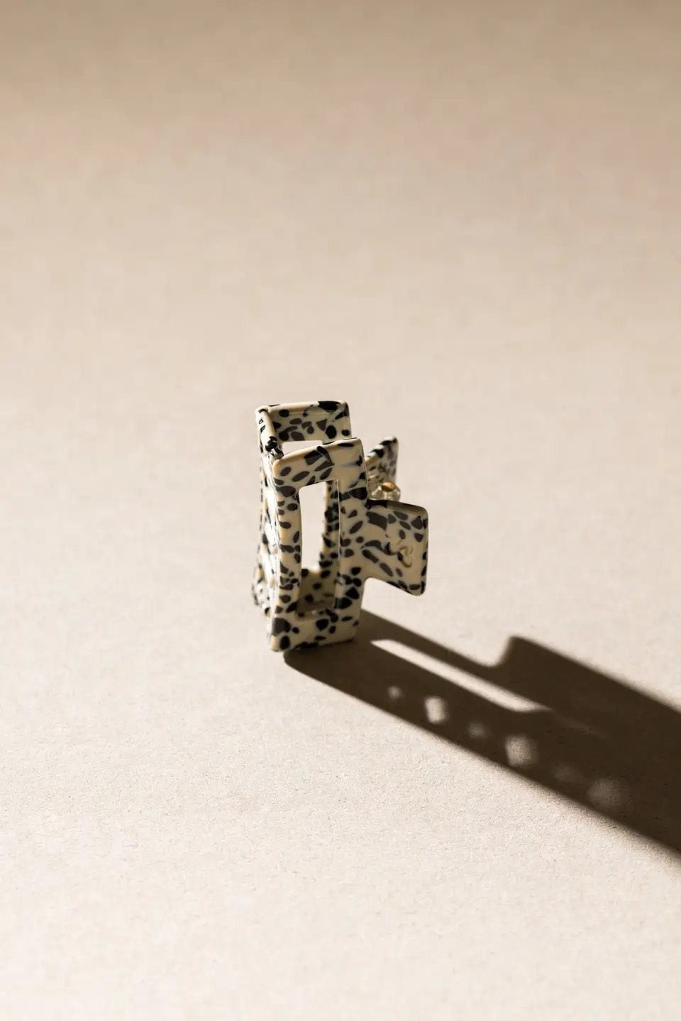 Haarclip Petite Crush Dott