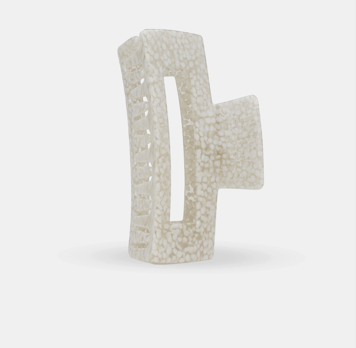 Haarclip Pure Dot