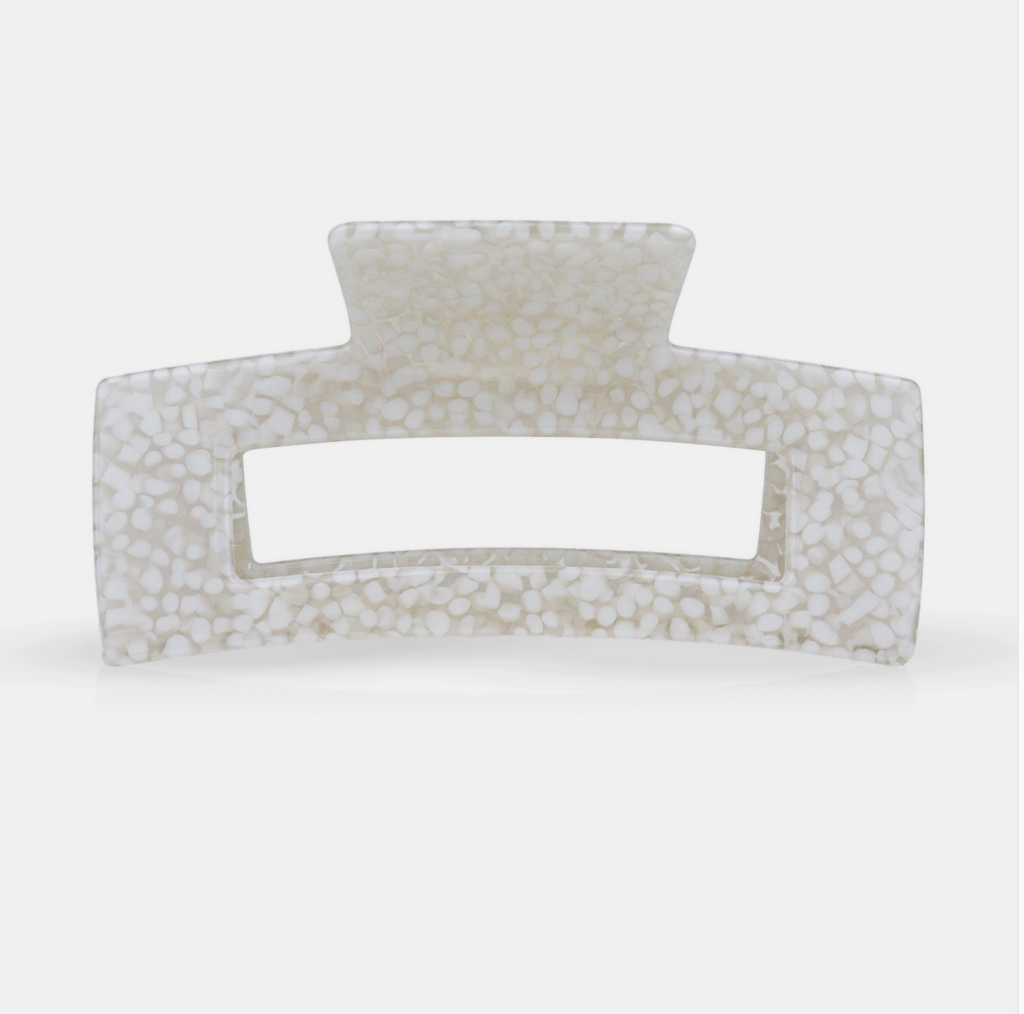 Haarclip Pure Dot