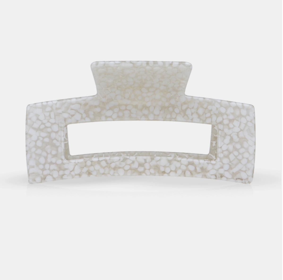 Haarclip Pure Dot