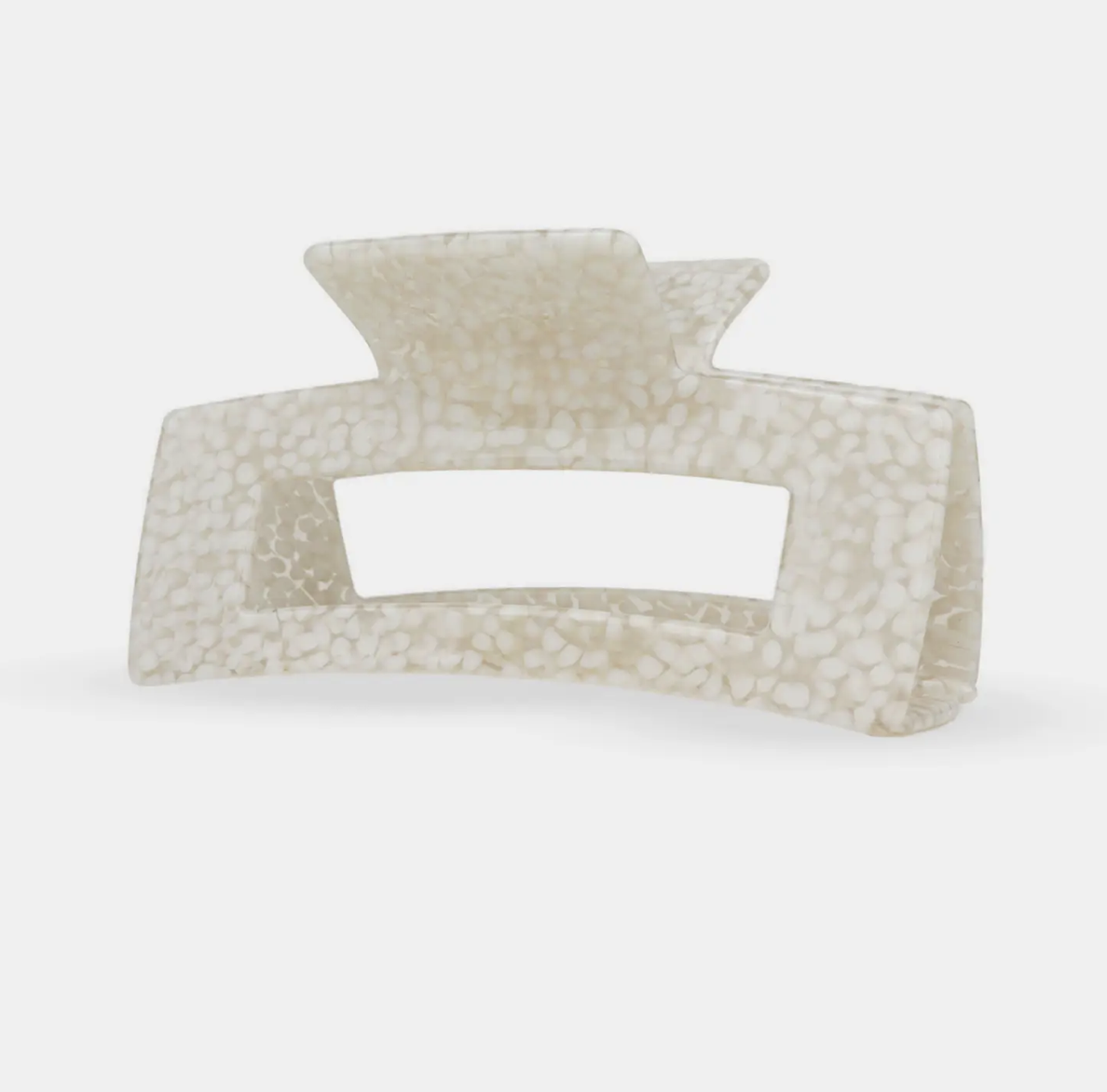 Haarclip Pure Dot