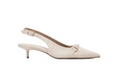 Hakken Oriane Beige