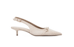 Hakken Oriane Beige