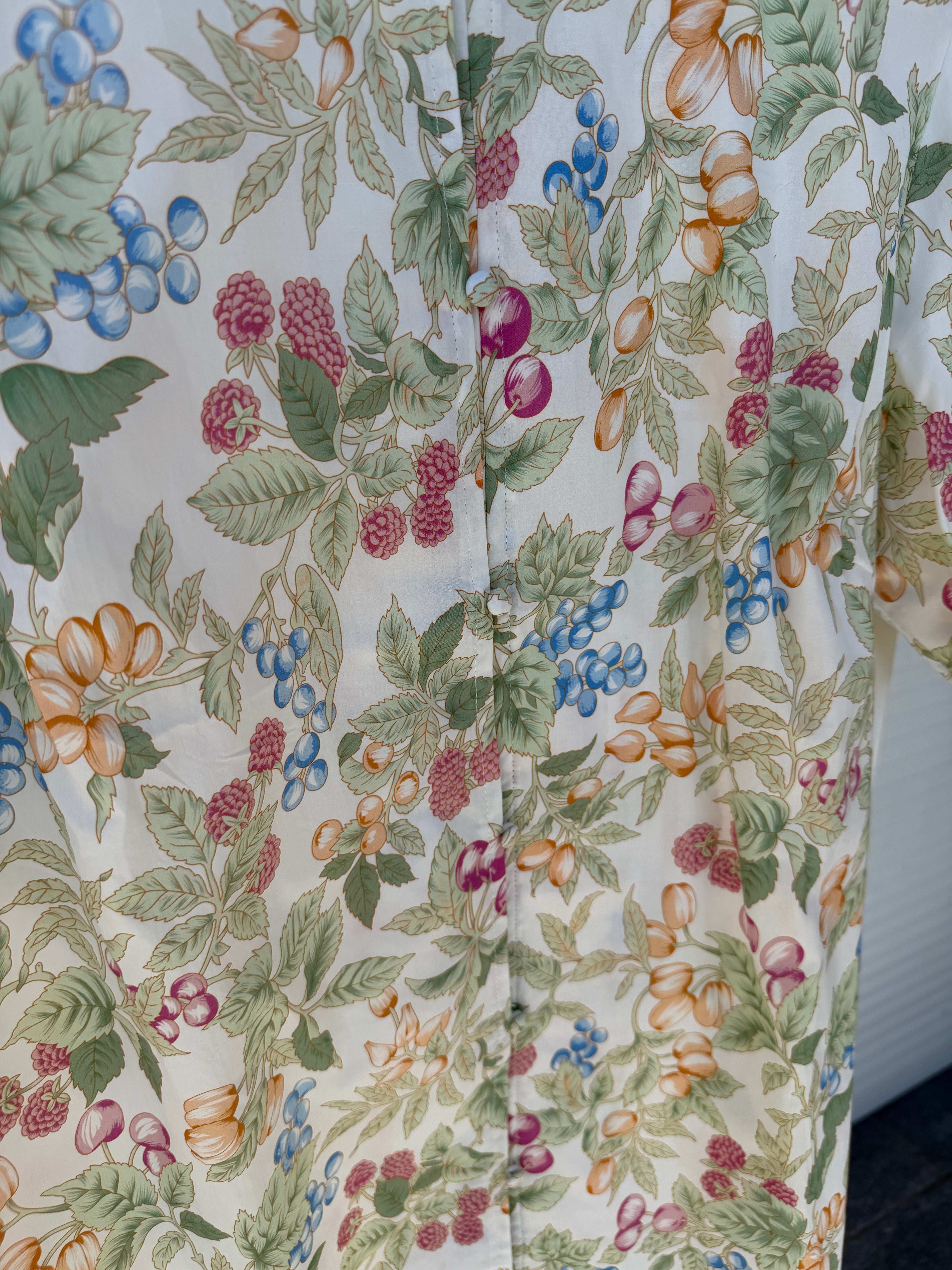 Jurk Rosalinda Multi