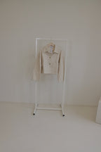 Jacket  Lucienne Zand
