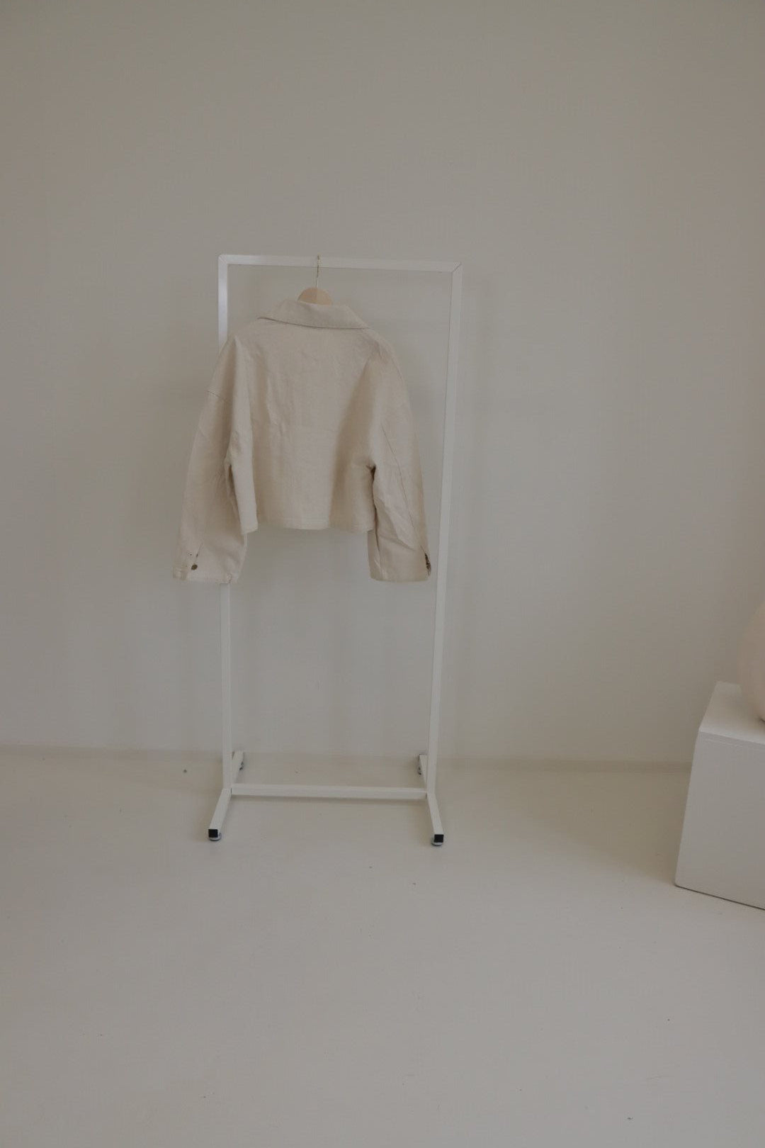 Jacket  Lucienne Zand