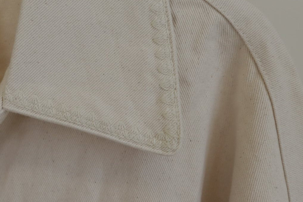Jacket  Lucienne Zand
