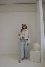 Jacket  Lucienne Zand