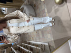Jacket Daniela Beige