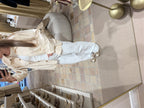Jacket Daniela Beige
