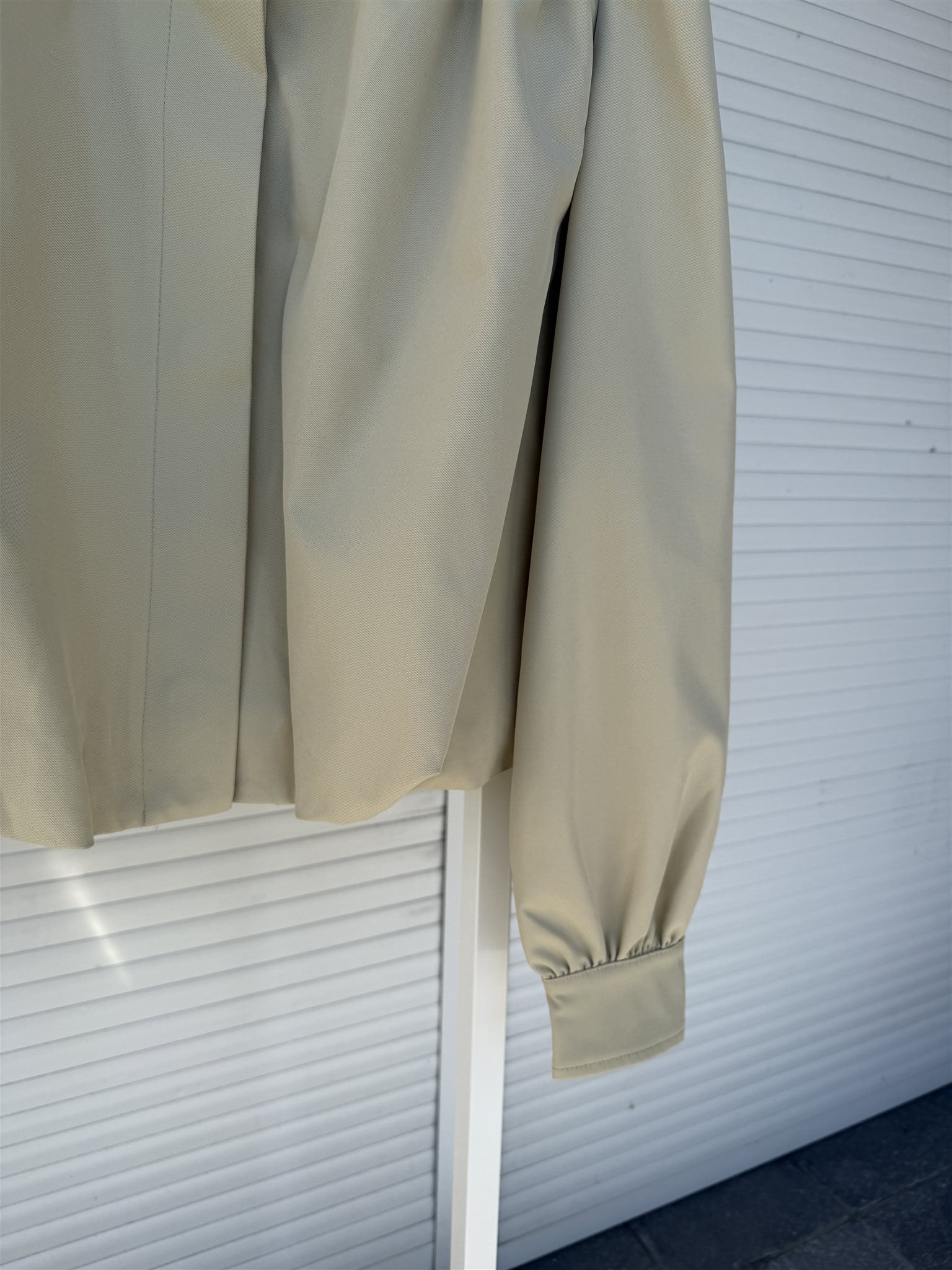 Jacket Emiliana Beige