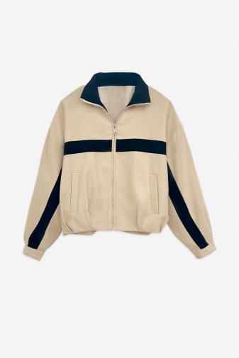 Jacket Joëlle Beige