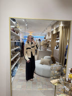 Jacket Joëlle Beige