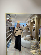 Jacket Joëlle Beige