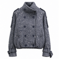Jacket Karolina Marine