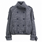 Jacket Karolina Marine
