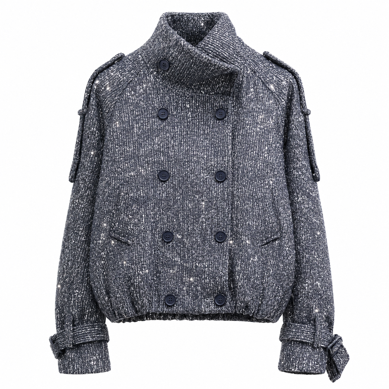 Jacket Karolina Marine