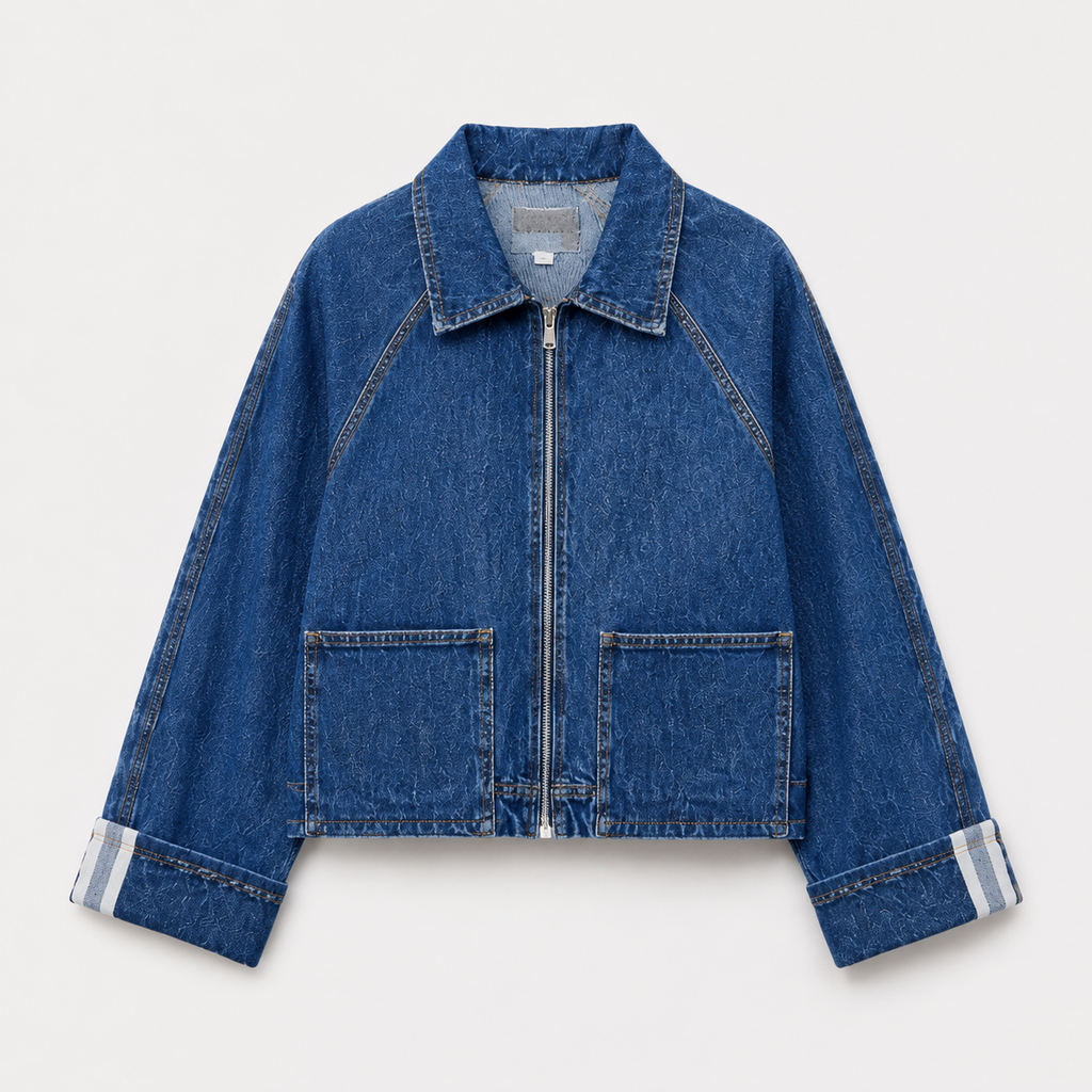 Jacket Lea Denim