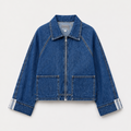 Jacket Lea Denim