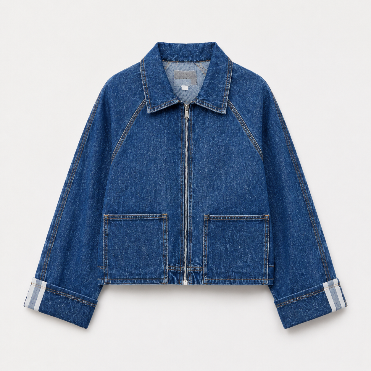 Jacket Lea Denim