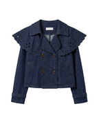 Jacket Linda Denim