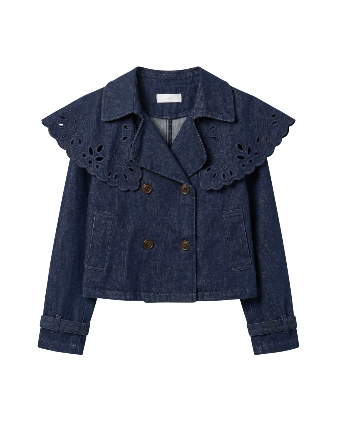 Jacket Linda Denim