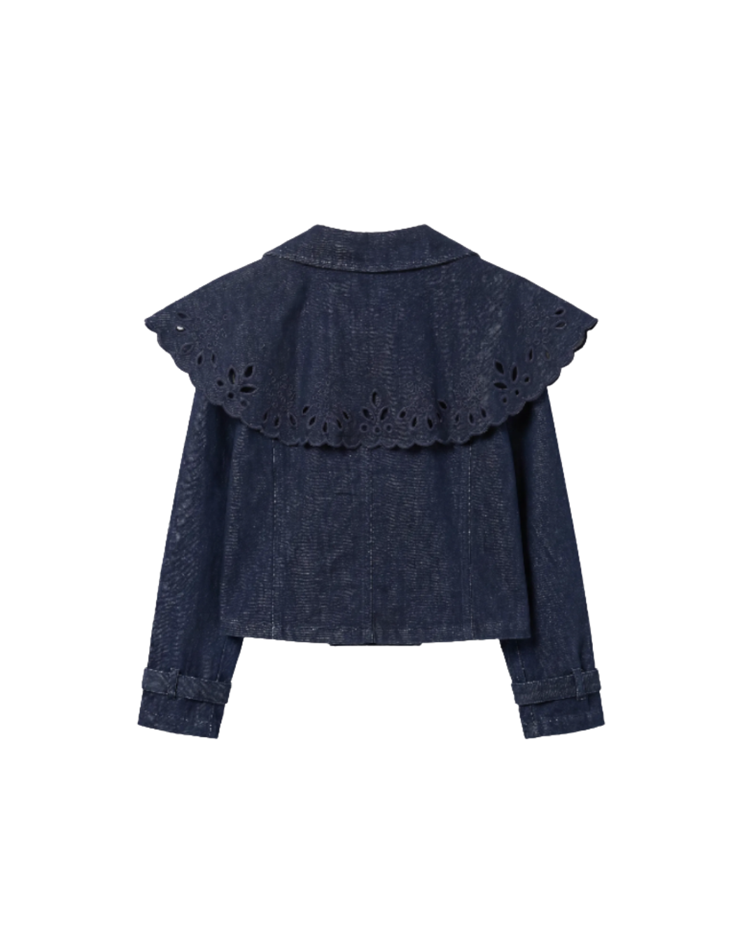 Jacket Linda Denim