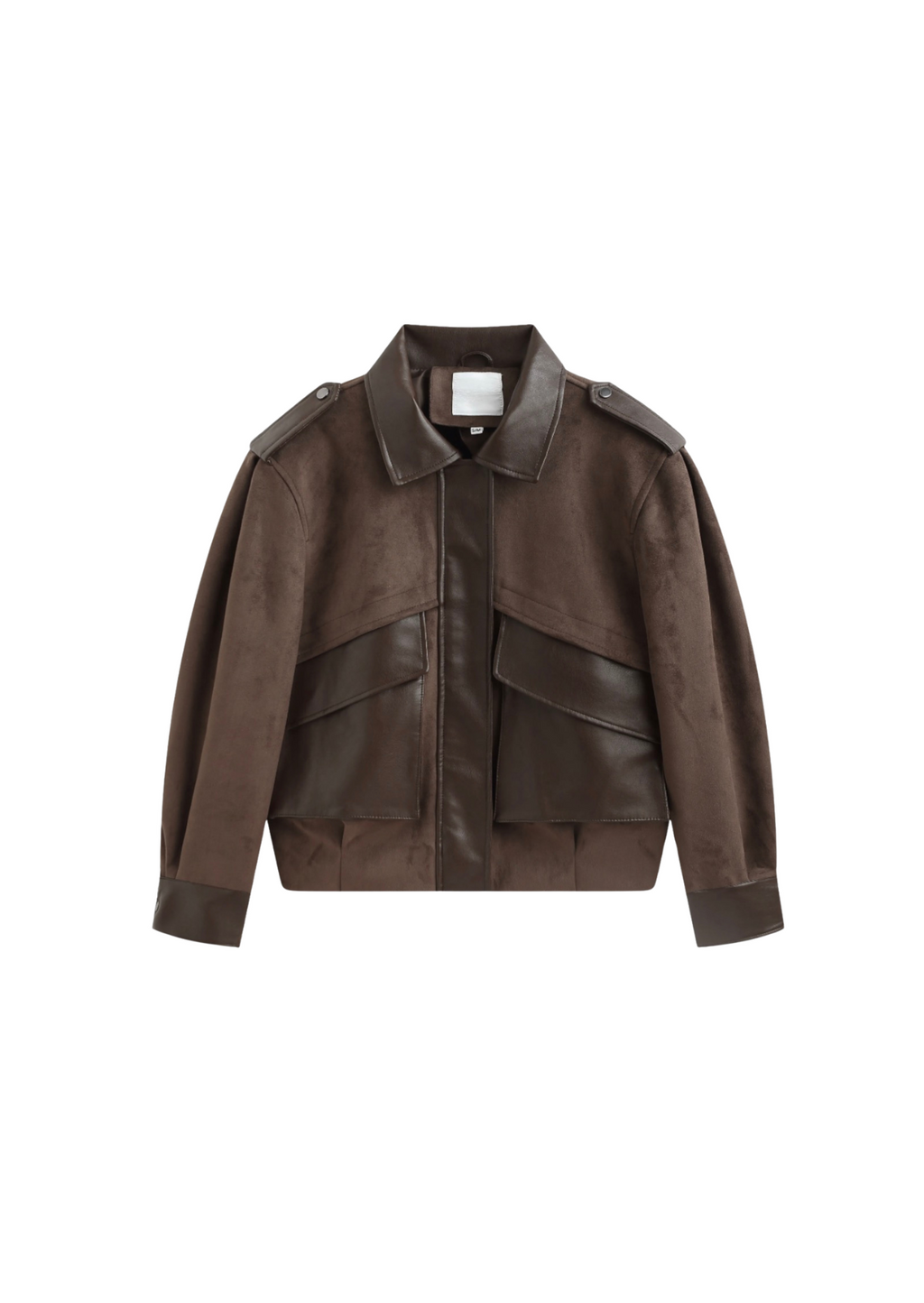 Jacket Lou Bruin