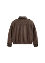 Jacket Lou Bruin