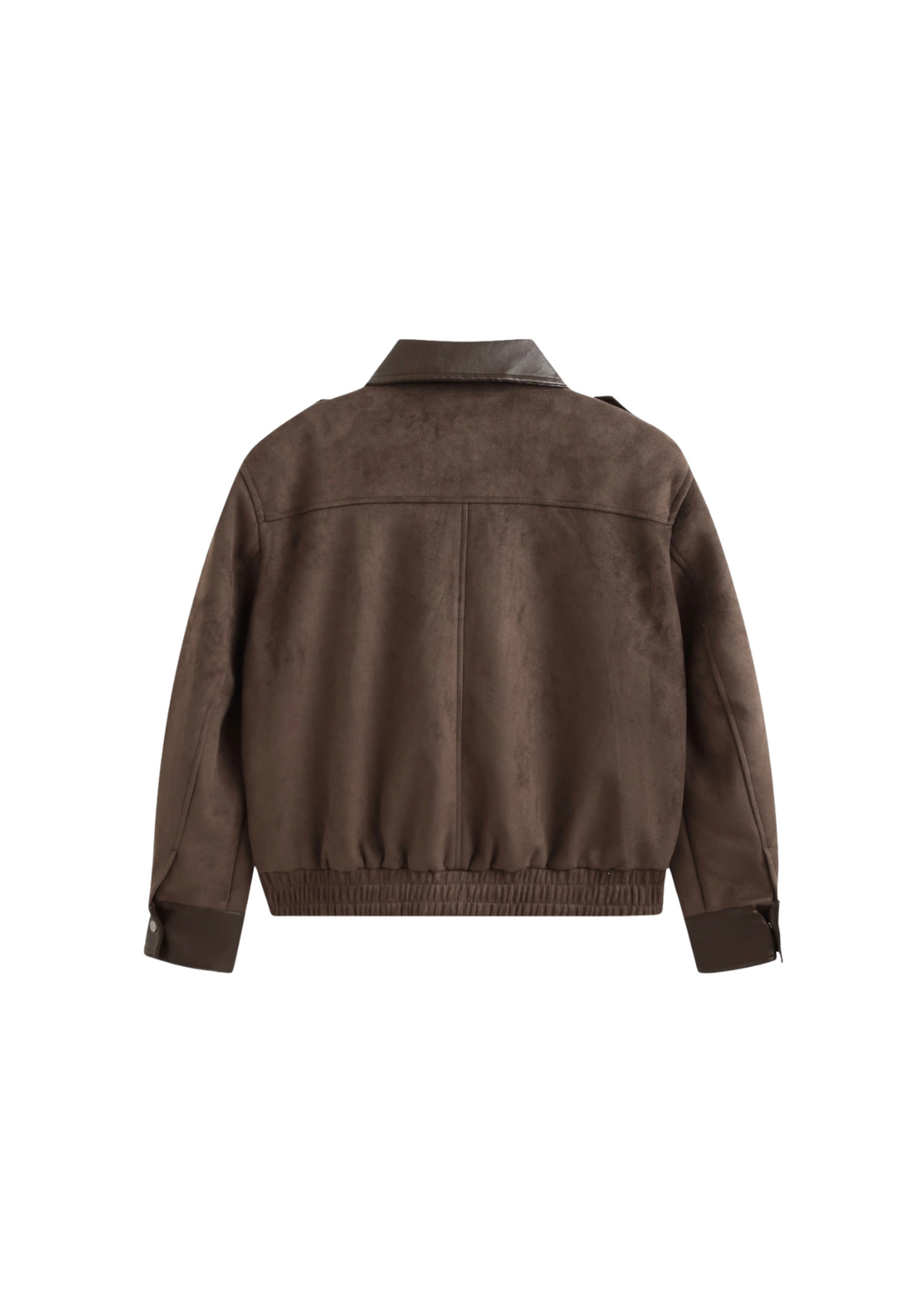 Jacket Lou Bruin