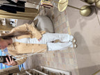 Jacket Luciana Camel