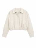 Jacket Margaux Beige