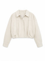 Jacket Margaux Beige