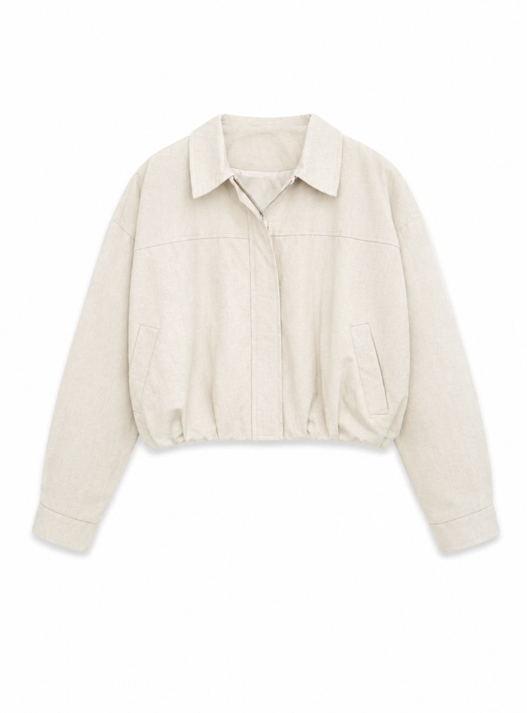 Jacket Margaux Beige