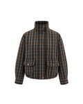 Jacket Mira Cafe