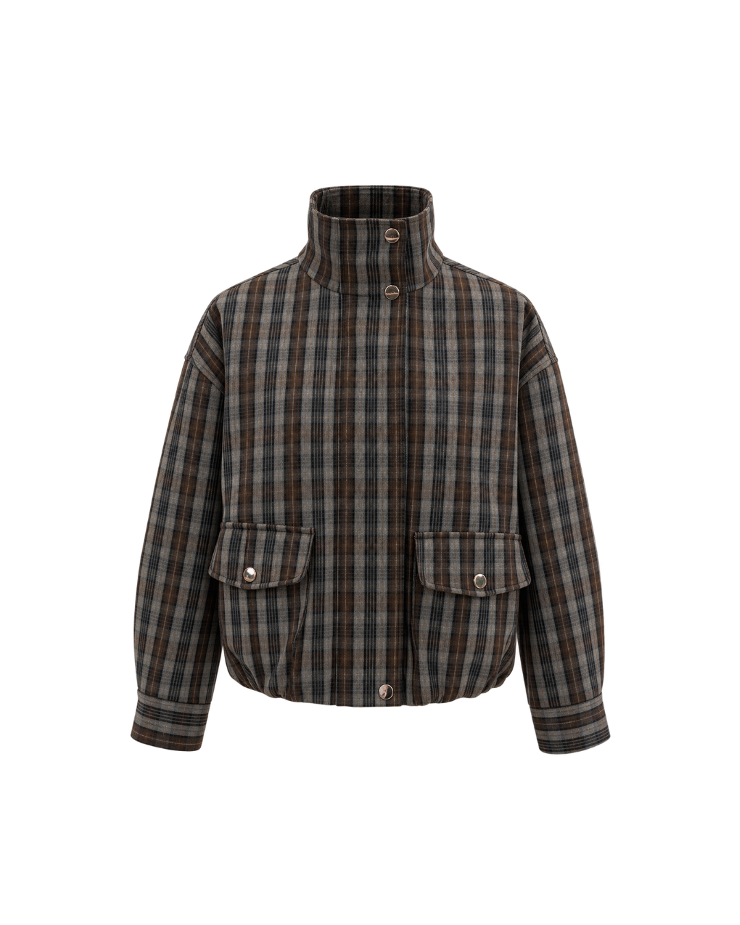 Jacket Mira Cafe