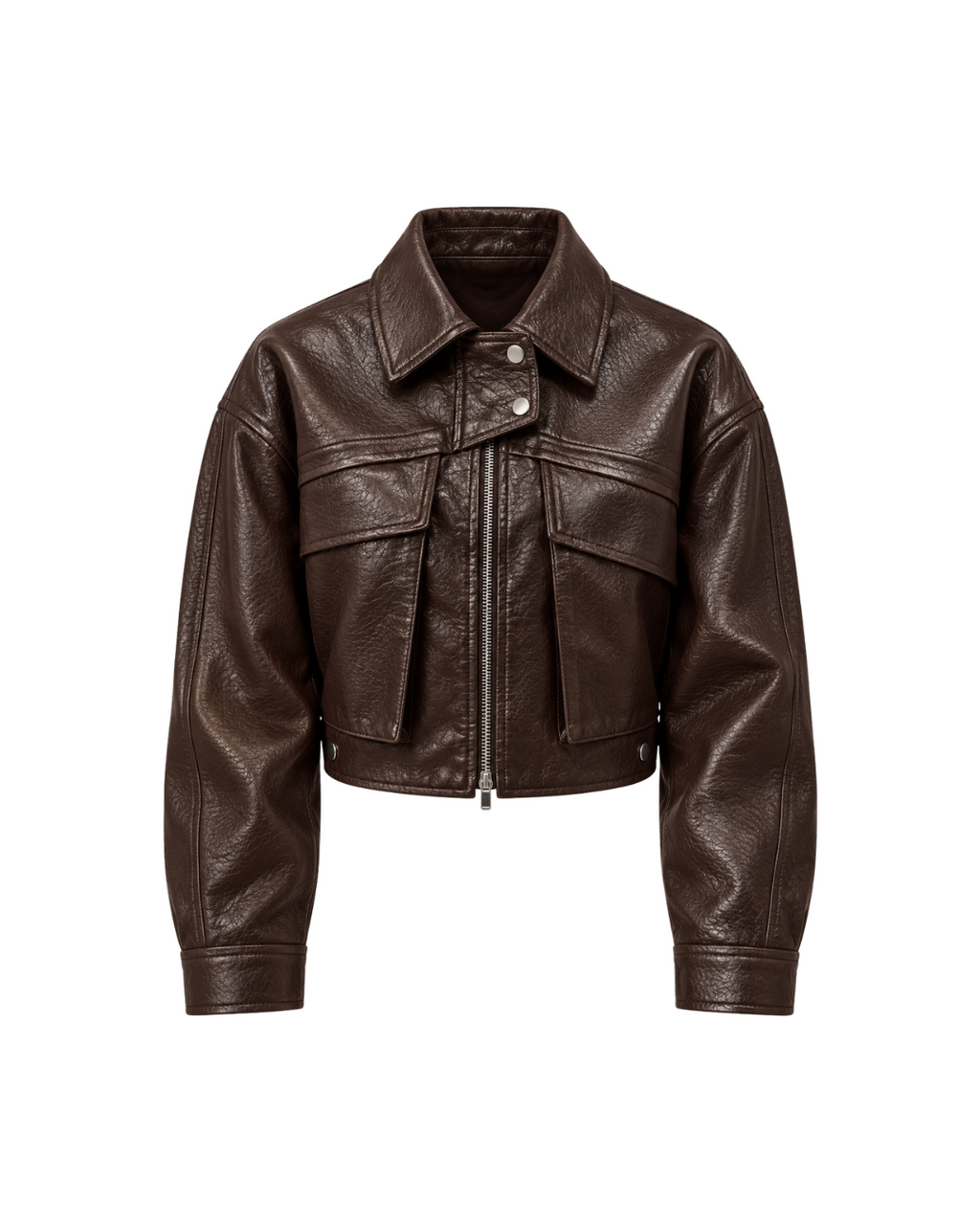 Jacket Nerina Bruin