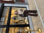 Jacket Nerina Bruin