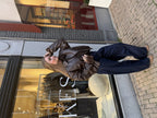 Jacket Oria Cafe