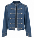 Jacket Rosaline Spijker