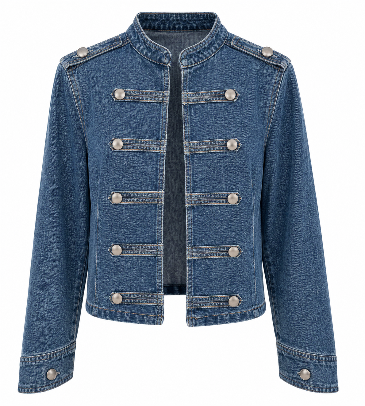 Jacket Rosaline Spijker