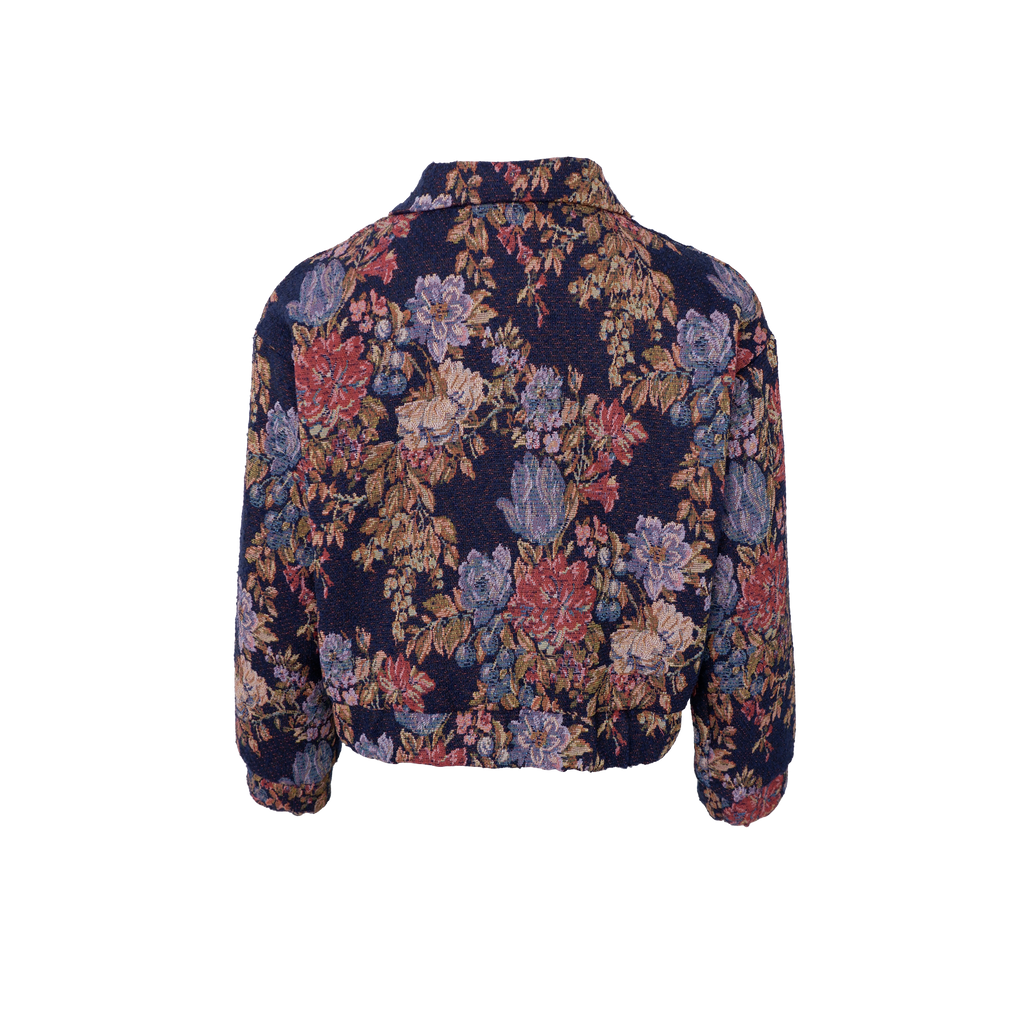 Jacket Rosita Bloem