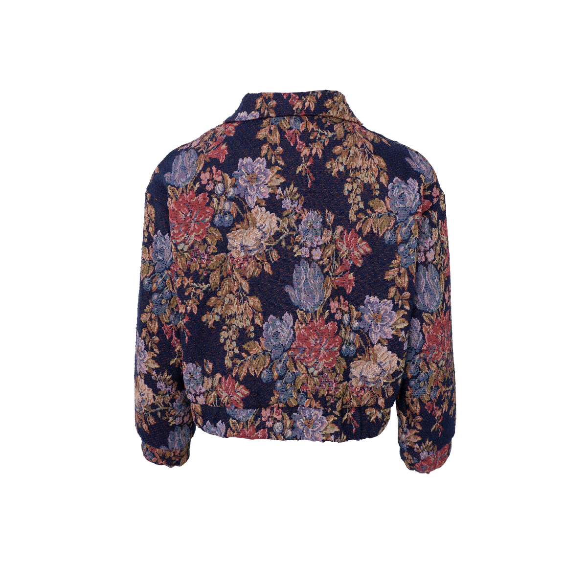 Jacket Rosita Bloem