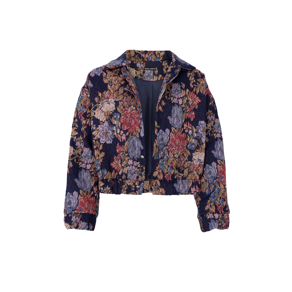 Jacket Rosita Bloem