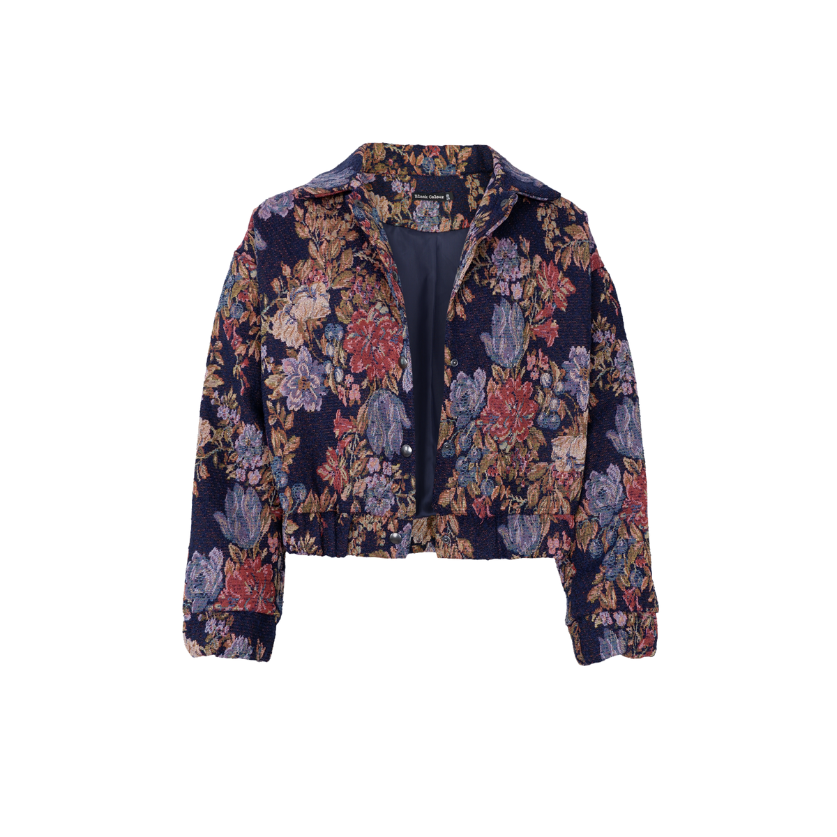 Jacket Rosita Bloem