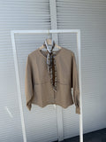 Jacket Zena Kaki
